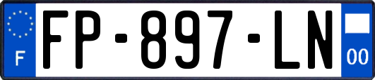 FP-897-LN
