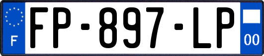 FP-897-LP