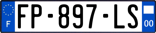 FP-897-LS