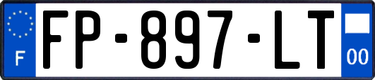 FP-897-LT