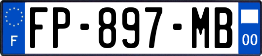 FP-897-MB