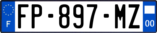 FP-897-MZ