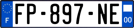 FP-897-NE