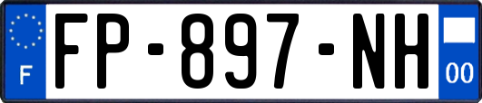 FP-897-NH