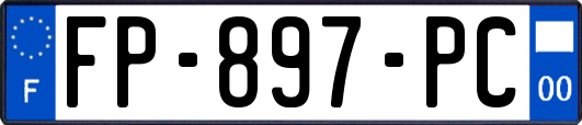 FP-897-PC