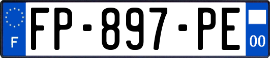 FP-897-PE