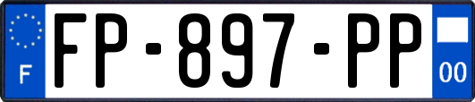 FP-897-PP