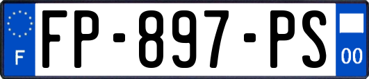 FP-897-PS