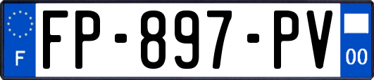 FP-897-PV