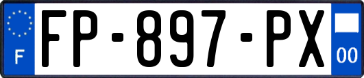 FP-897-PX