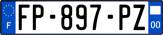 FP-897-PZ