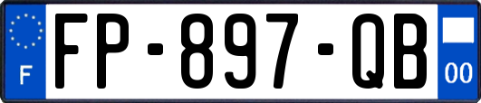 FP-897-QB
