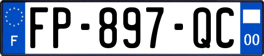 FP-897-QC