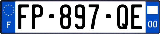 FP-897-QE