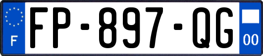 FP-897-QG