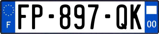 FP-897-QK