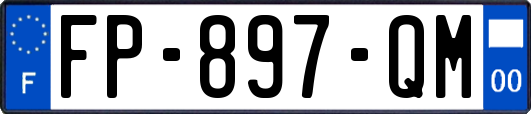 FP-897-QM