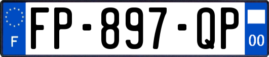 FP-897-QP