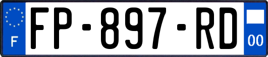 FP-897-RD
