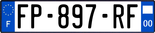 FP-897-RF