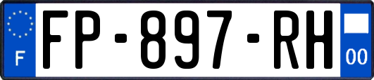 FP-897-RH