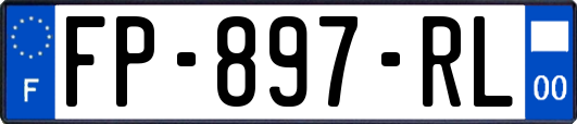 FP-897-RL