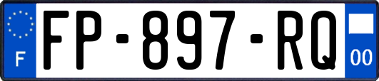 FP-897-RQ