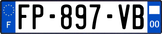 FP-897-VB