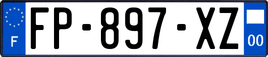 FP-897-XZ