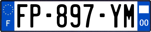 FP-897-YM