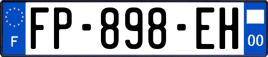 FP-898-EH