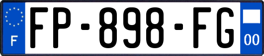 FP-898-FG