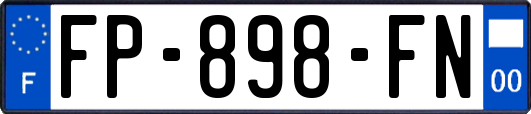 FP-898-FN
