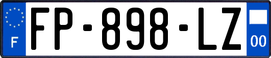 FP-898-LZ
