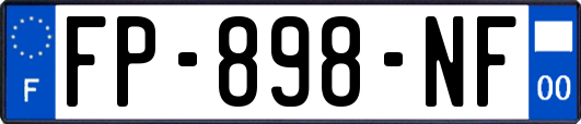 FP-898-NF