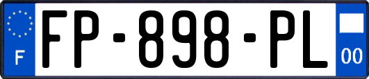 FP-898-PL