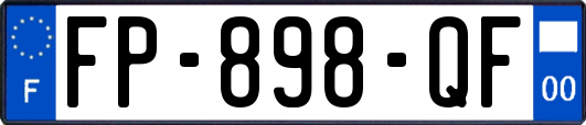 FP-898-QF