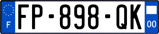 FP-898-QK