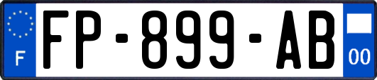 FP-899-AB