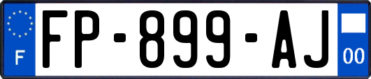 FP-899-AJ