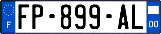 FP-899-AL