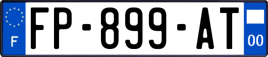 FP-899-AT