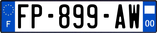 FP-899-AW