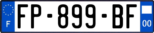 FP-899-BF