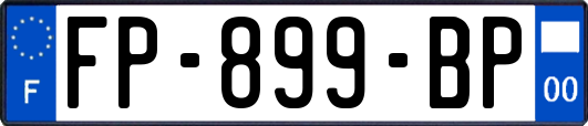 FP-899-BP