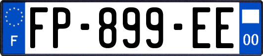 FP-899-EE