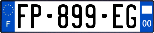 FP-899-EG