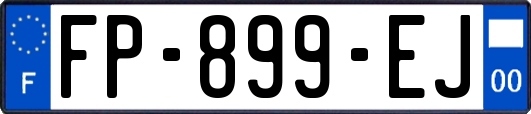 FP-899-EJ