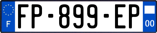 FP-899-EP