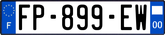 FP-899-EW